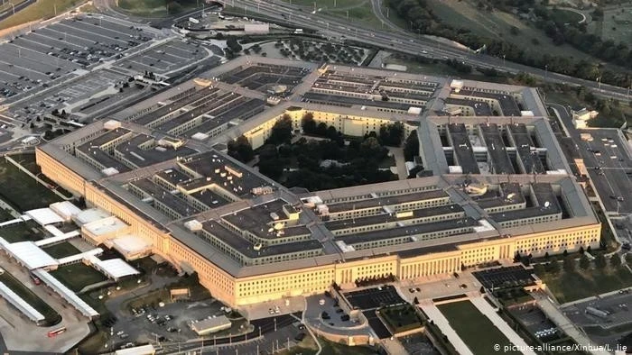 The Pentagon announced the readiness of the U.S. industrial base for combat.