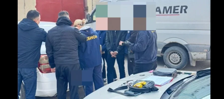 В Бишкеке раскрыли закладчиков наркотиков, обнаружены 14 тайников