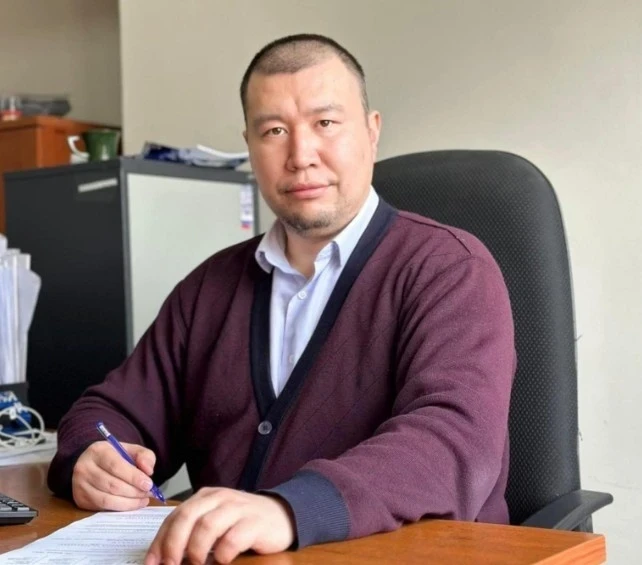 Необходимо создать Военный следственный комитет при Военной прокуратуре КР