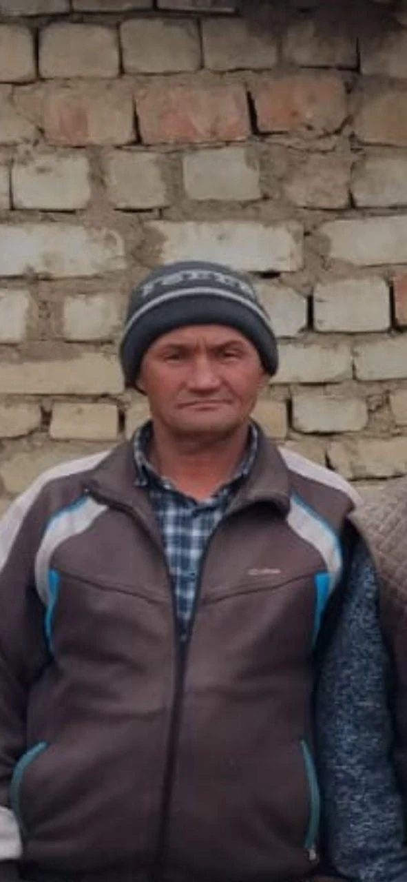 В Чуйской области ищут пропавшего мужчину. Он исчез еще в декабре