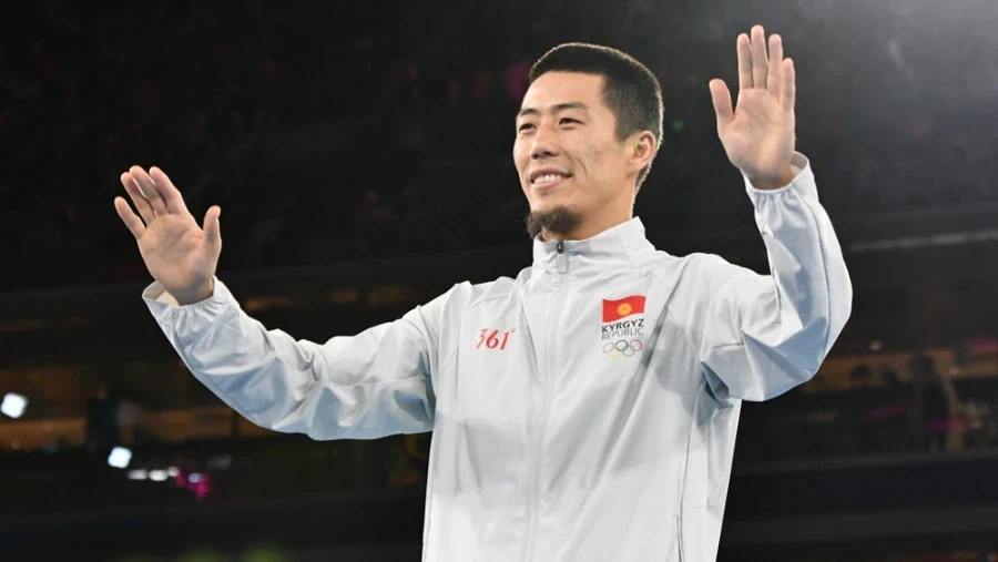 Боксерская дипломатия: Кыргызстан усиливает позиции в рейтинге World Boxing