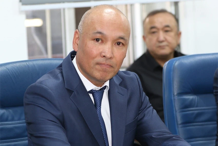 New Deputy Minister of Science Appointed: Aziz Mamyrov Will Oversee Digitalization