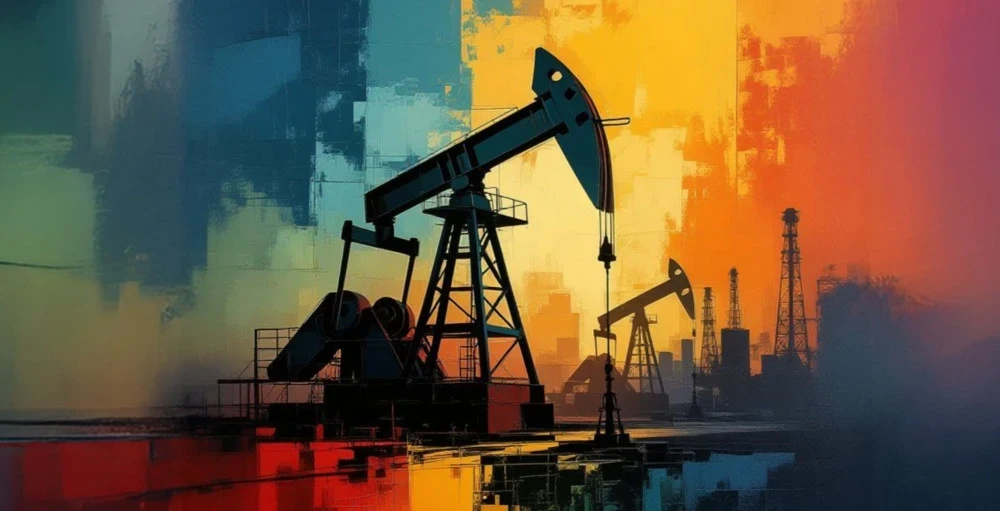 Bloomberg: Trump's team prepares for oil at $200 per barrel