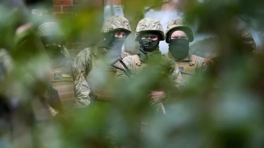 Events in Ukraine and the World. Main Highlights by the Morning of March 27