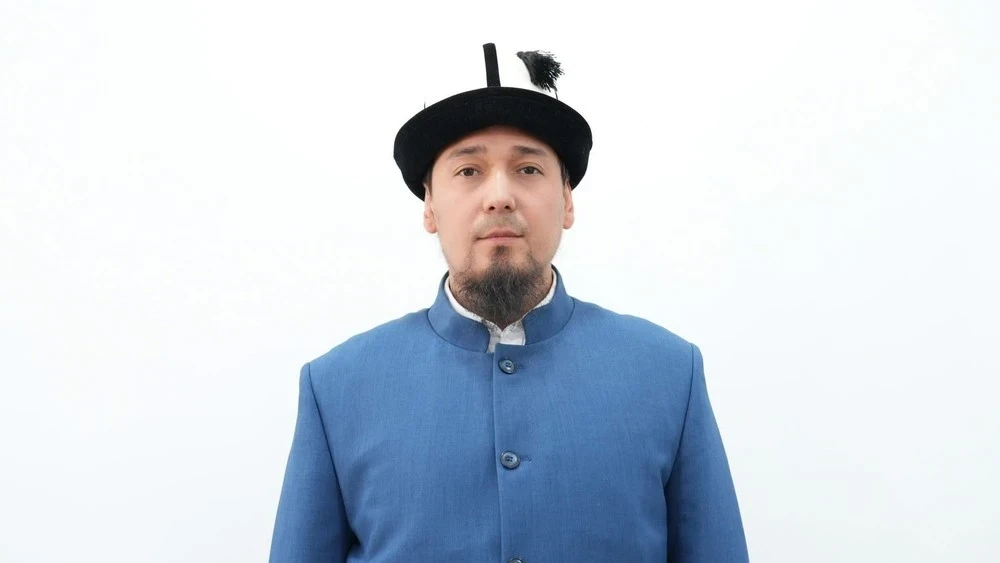 The head of the Spiritual Administration of Muslims of Kyrgyzstan has a new deputy