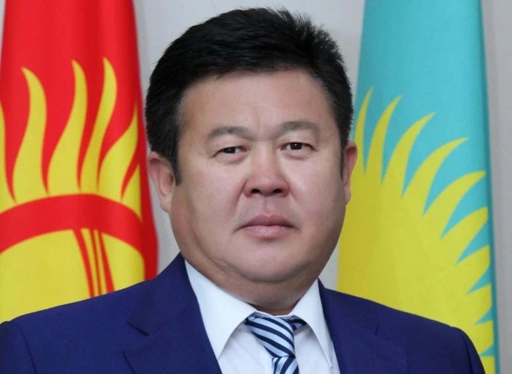 After Billion-Dollar Losses: Head of the "Ayuu" Holding May Return to Kyrgyzstan
