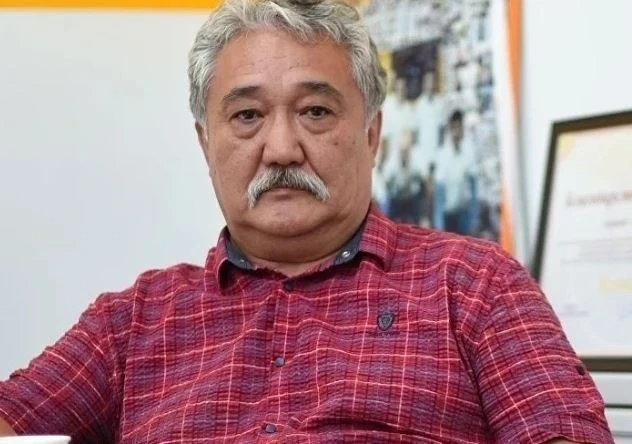 Political scientist Bakyt Baketaev supported the large-scale crackdown by the Ministry of Internal Affairs on light hooligans.