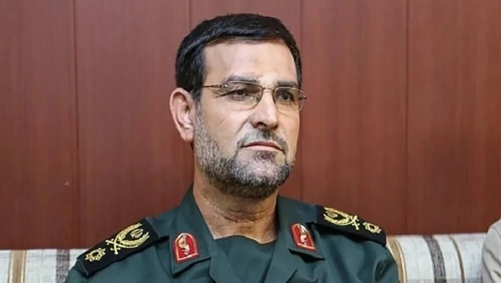 Israel announced that the commander of the Navy of the Islamic Revolutionary Guard Corps has been killed. He is said to be responsible for blocking the Strait of Hormuz.