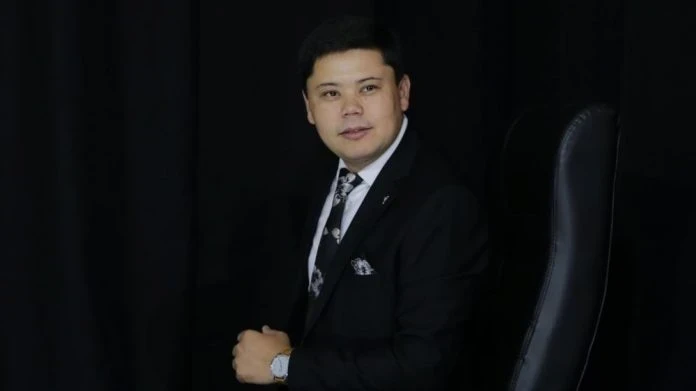 Emilbek Baltagulov appointed director of the Jalal-Abad Philharmonic