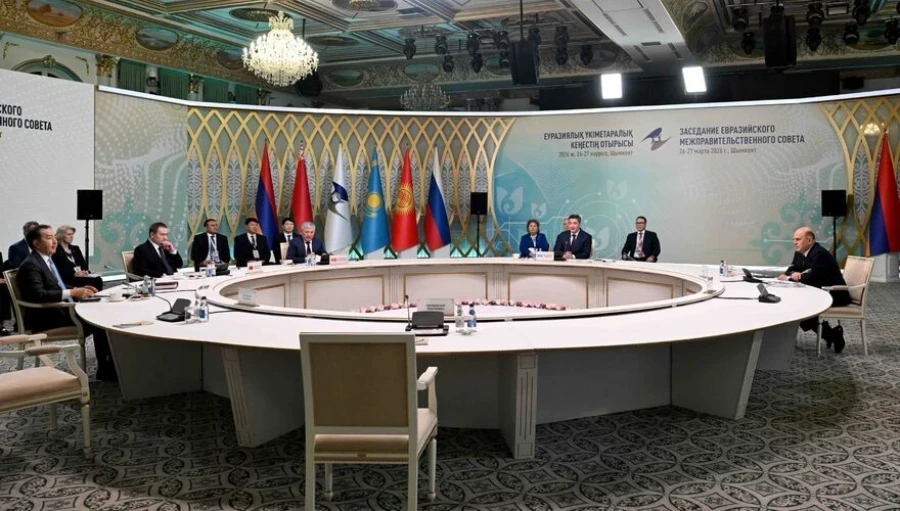 Eurasian Intergovernmental Council: Economic Integration of EAEU Member States Will Continue