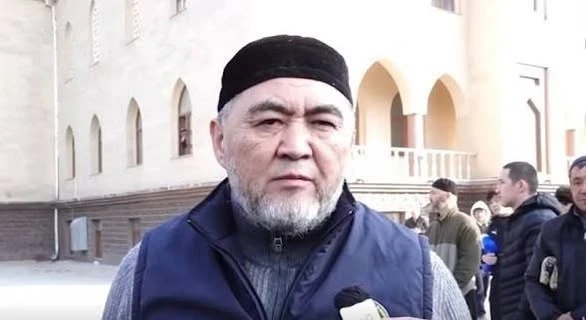 Kamchybek Tashiev Repeated the Fate of the Turkish Vizier Ibrahim Pasha