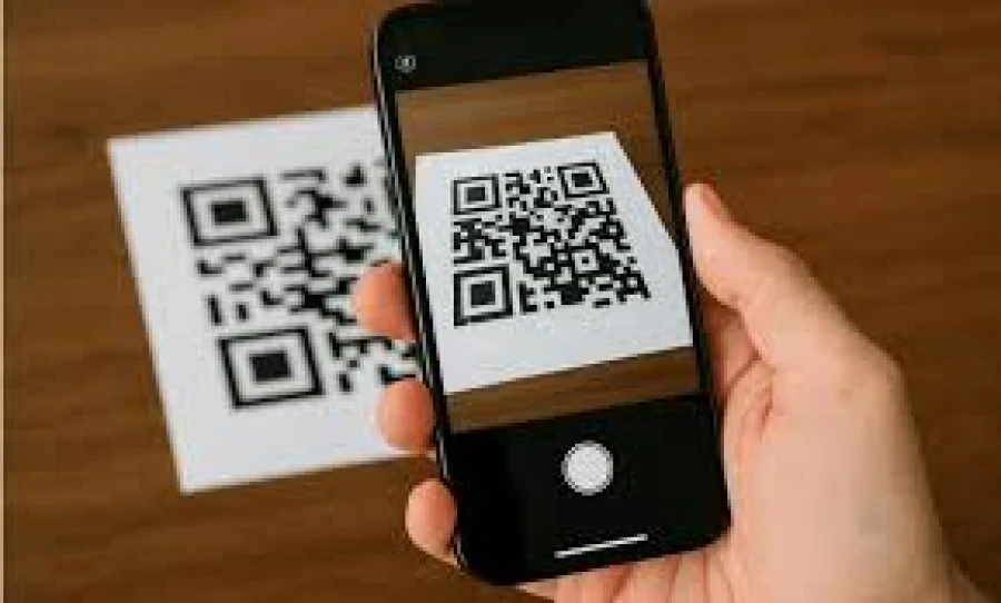 Pay for medical services and see a doctor in the Chui region via QR code