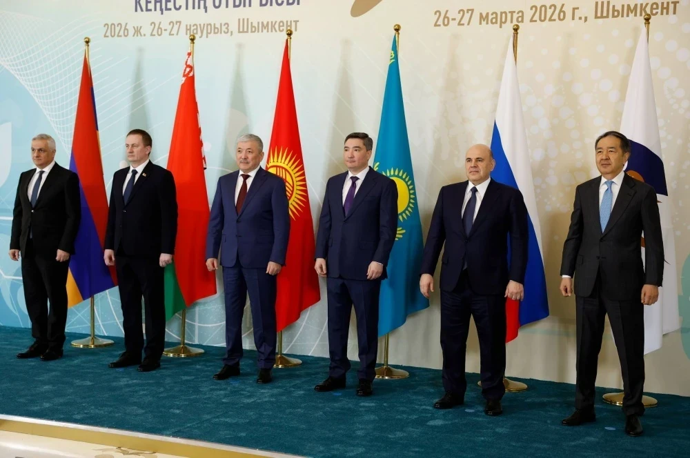 В повестке - вопросы углубления интеграции государств ЕАЭС