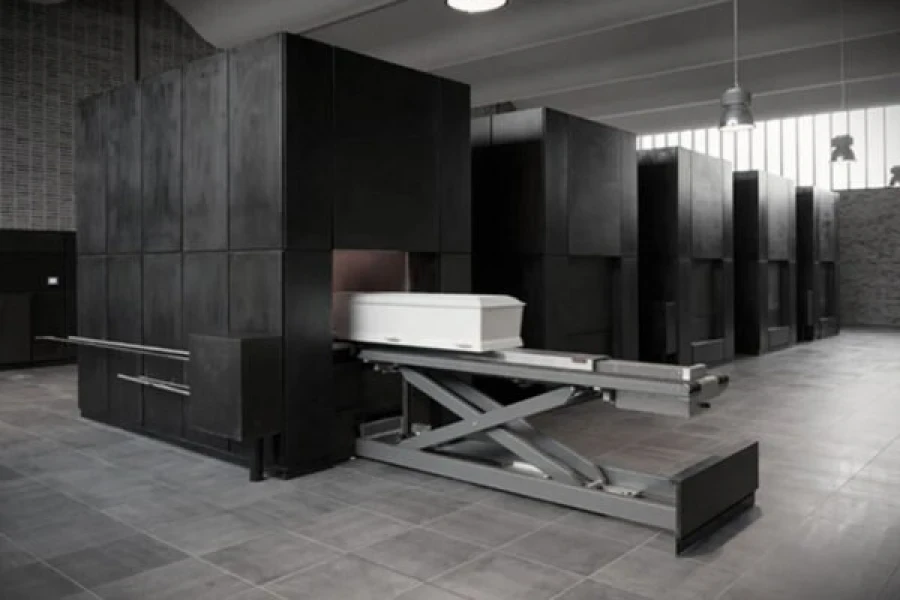 Crematoria in Kyrgyzstan: When Will They Appear?