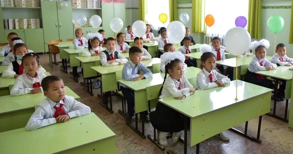 This year in the Kyrgyz Republic, online registration will only be for the 1st grade - Ministry of Education and Science