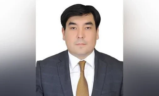 Рустам Кошонов освобожден от должности генконсула Кыргызстана в Анталье