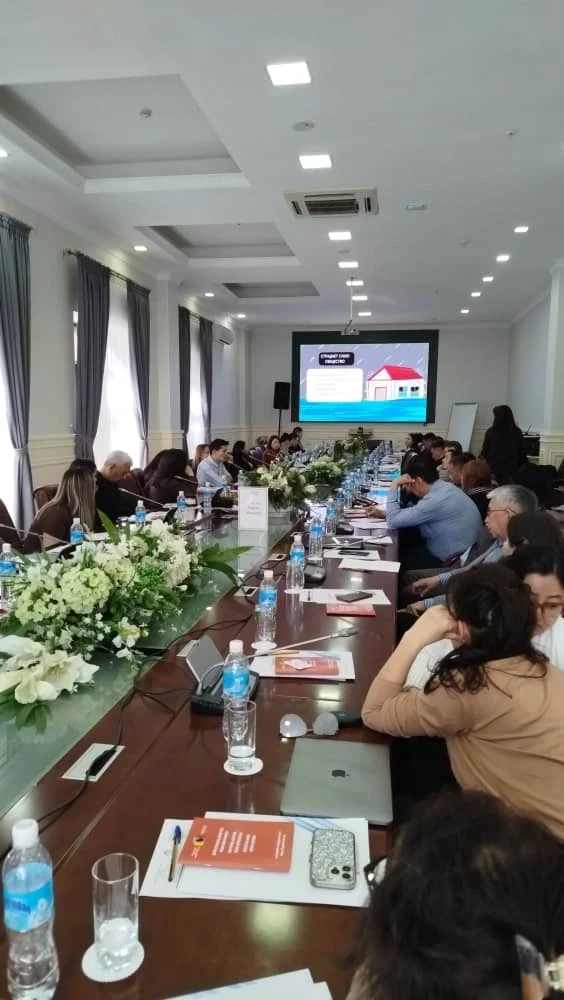 "The quality of media affects the level of trust in society," — Deputy of the Jogorku Kenesh Elvira Surabaldiyeva