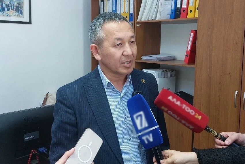 Fuel prices in Kyrgyzstan remain stable despite the rise in March