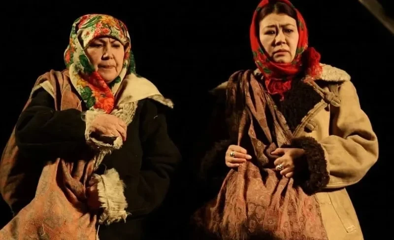 Международный день театра: праздник творчества на сцене