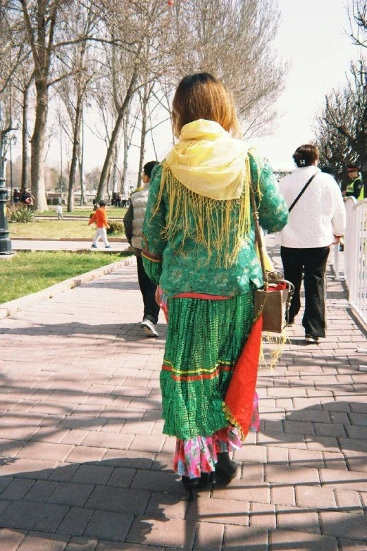 «Непрочитанный» город: как фотографы исследуют Бишкек