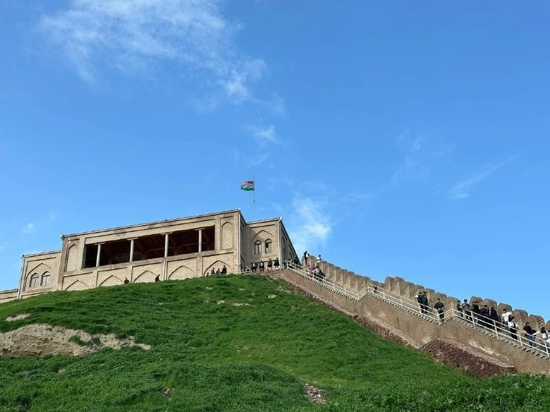 "Хочу увидеть своими глазами!" Какие места в Кыргызстане хотят посетить таджикистанцы