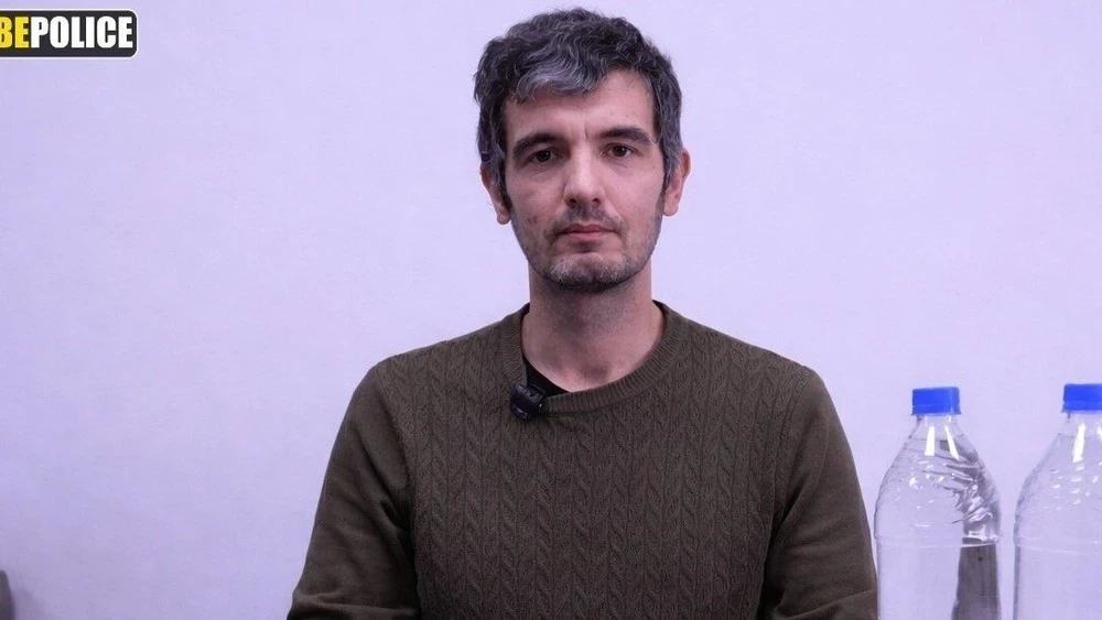 In Tajikistan, a man was fined for fortune-telling and witchcraft