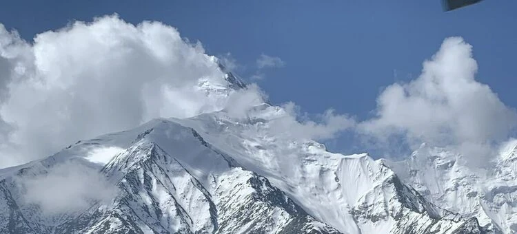 Центральная Азия выходит вперед в деле сохранения ледников — ООН