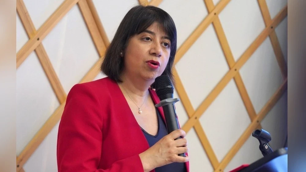 There is significant potential for expanding cooperation with British companies investing in Mongolia.