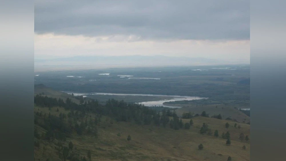 Precipitation will fall in the mountain ranges of Hangai and Khubsugul, as well as in the basin of the Orkhon-Selenge River.