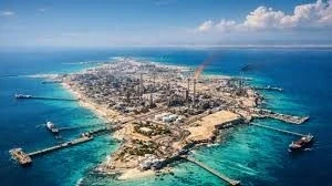 Trump announced plans to "take the oil" from Iran