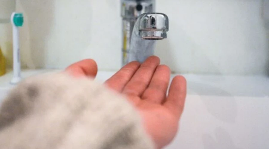 On April 1, part of Bishkek will be without drinking water