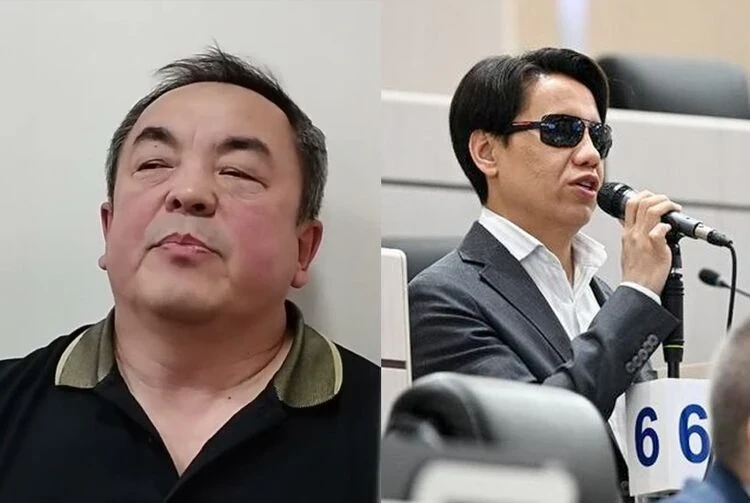 Bolturuk replied to Bekeshev: accused him of populism and lobbying