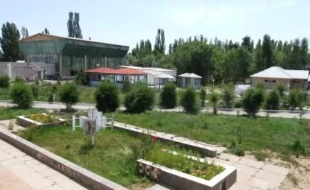 The Ministry of Health has one rehabilitation center on its balance - Deputy Minister