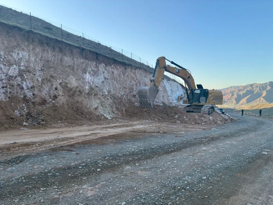 В Минтрансе рассказали какие дороги отремонтируют и построят в 2026 году