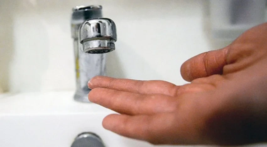 In part of Bishkek, water will be temporarily shut off on April 2.