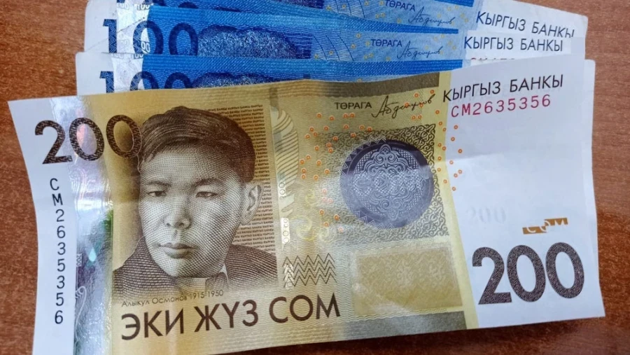 Government: All non-servicemen and "alternatives" in Kyrgyzstan are required to pay 50,000 soms and undergo 30 days of training