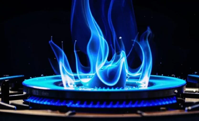 Gas will be turned off for three days in part of Bishkek: list of streets