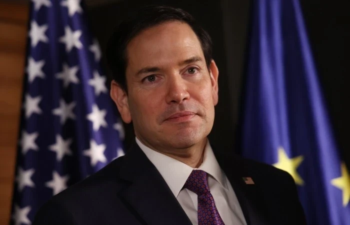 Secretary of State Rubio: The U.S. Will Reassess Relations with NATO After the War with Iran