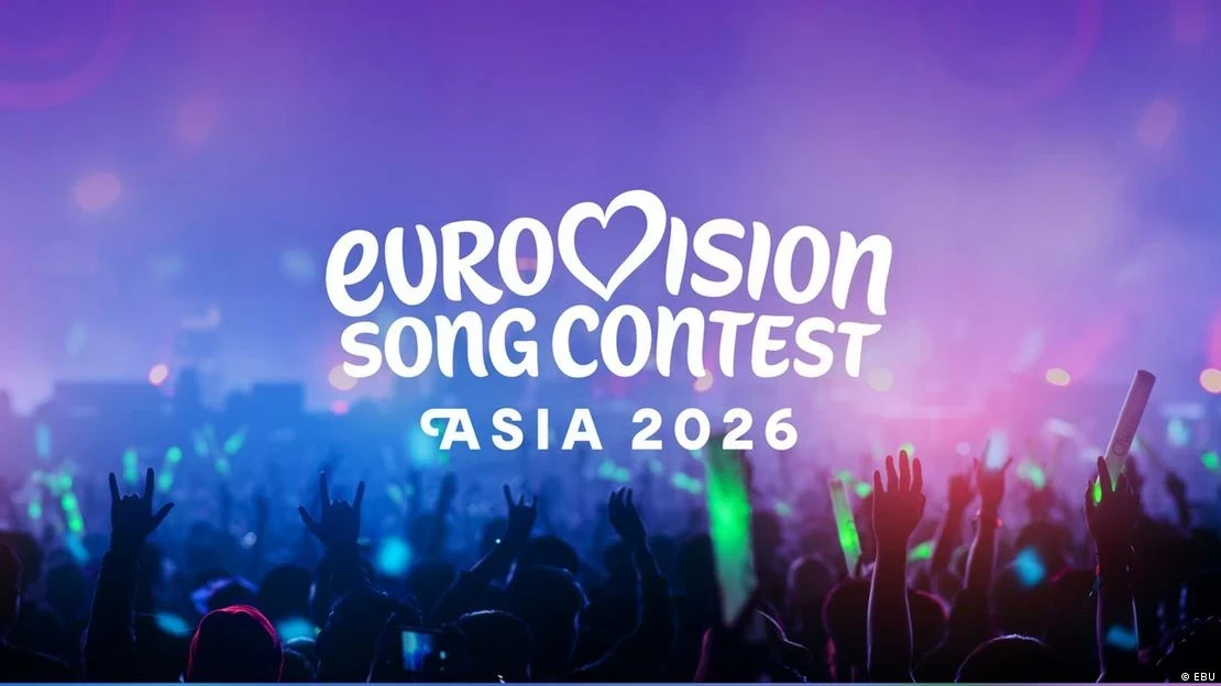 The first Asian Eurovision Song Contest will take place in November in Bangkok.