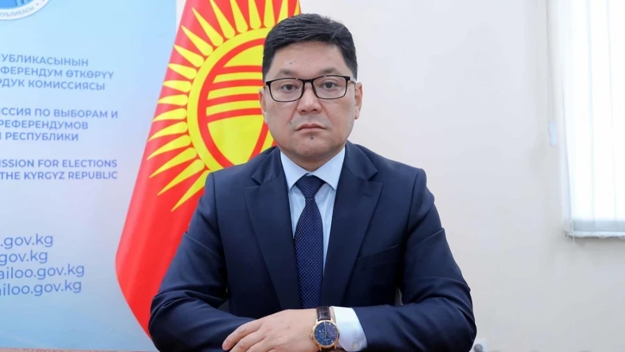 Бишкектеги зираттын жанында элиталык турак жайдын курулушуна нааразы болгон БГК депутаты мандатын тапшырды