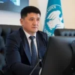 Нурлан Максутов жана Нурлан Маманов ГНСтин төрагасынын орун басарлары болуп дайындалды