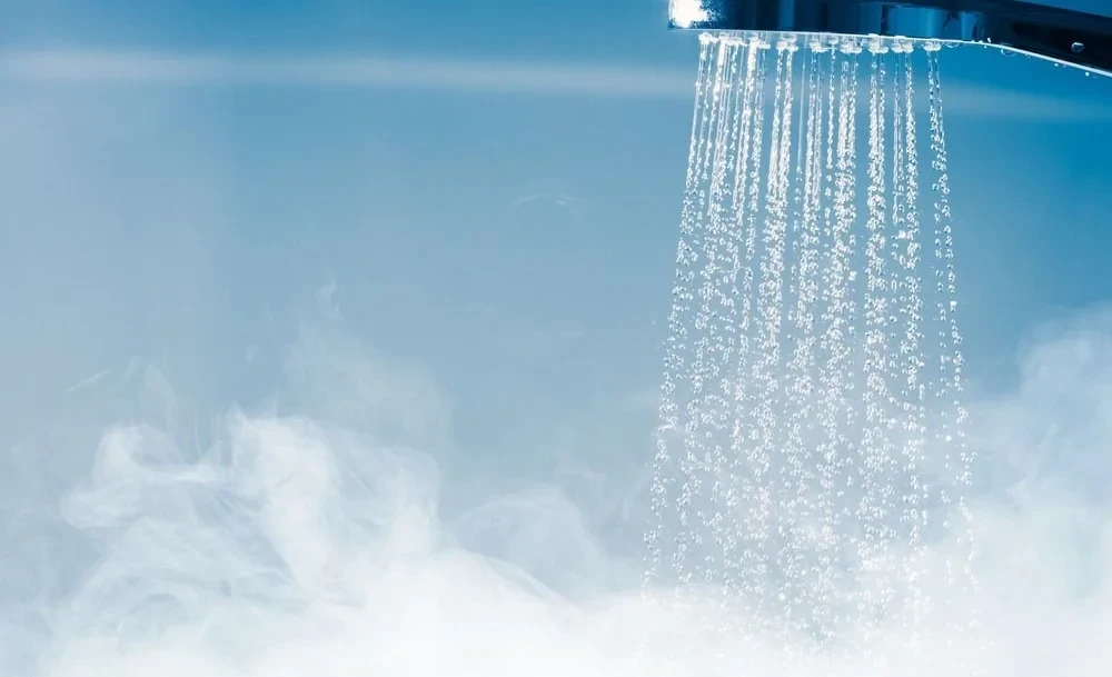 In Bishkek, hot water supply will be discontinued from April 1, reminded "Bishkekteploset."