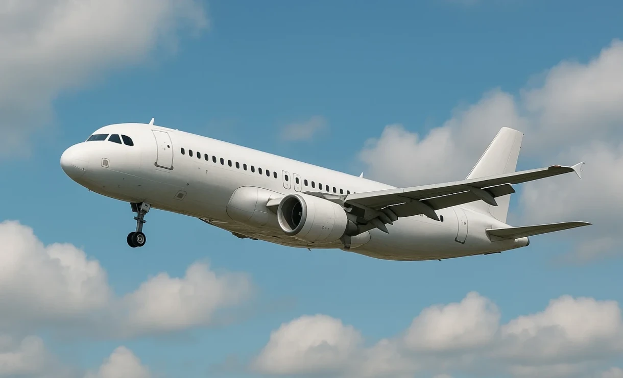 Приостановлены рейсы из Бишкека в Кувейт