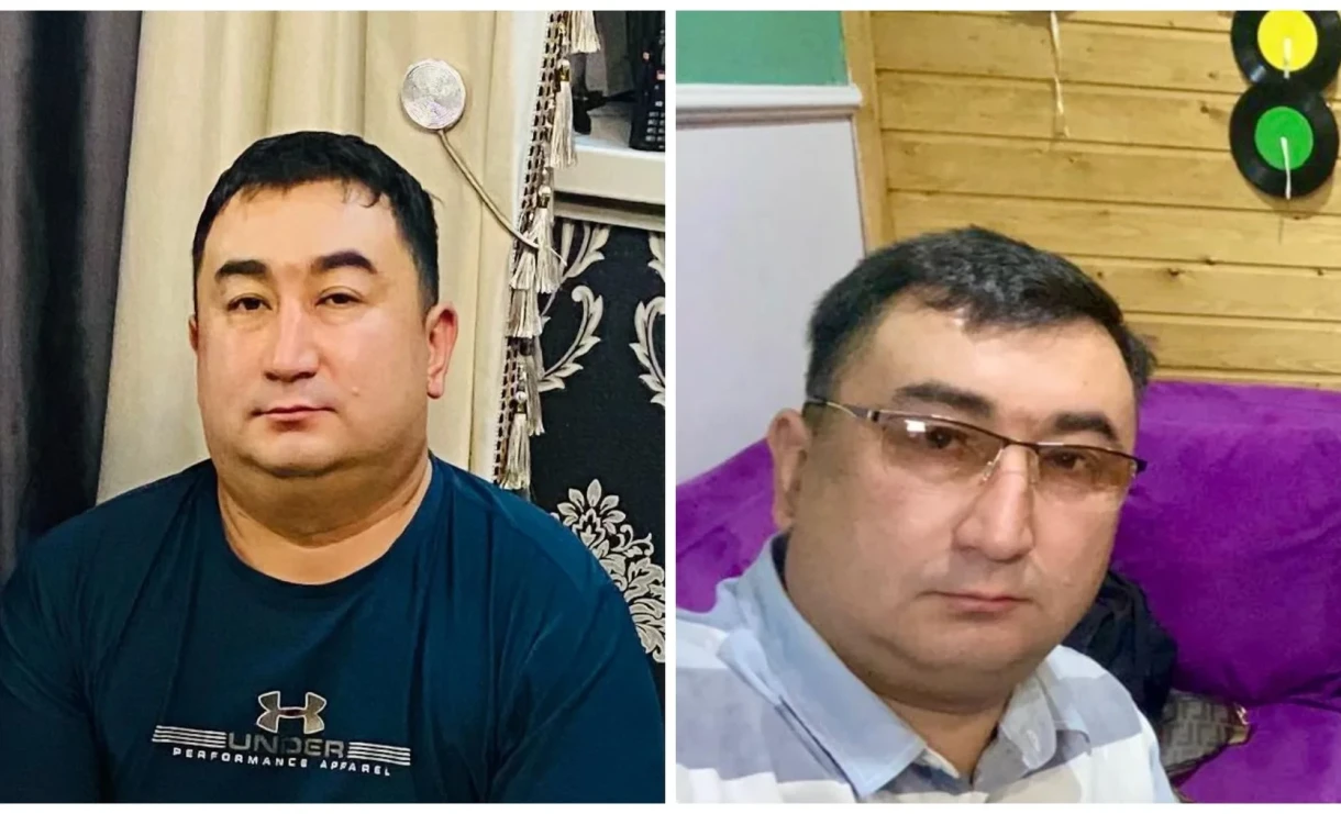 Внимание, издөөгө! ИИМ кәмелетке толбогонду зордуктоо боюнча шектүүнү издейт