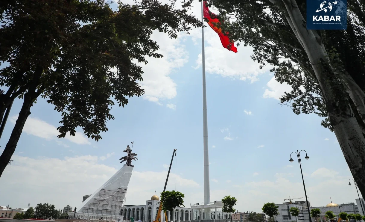 Ситуация на Ближнем Востоке. СБ Кыргызстана провел экстренное совещание