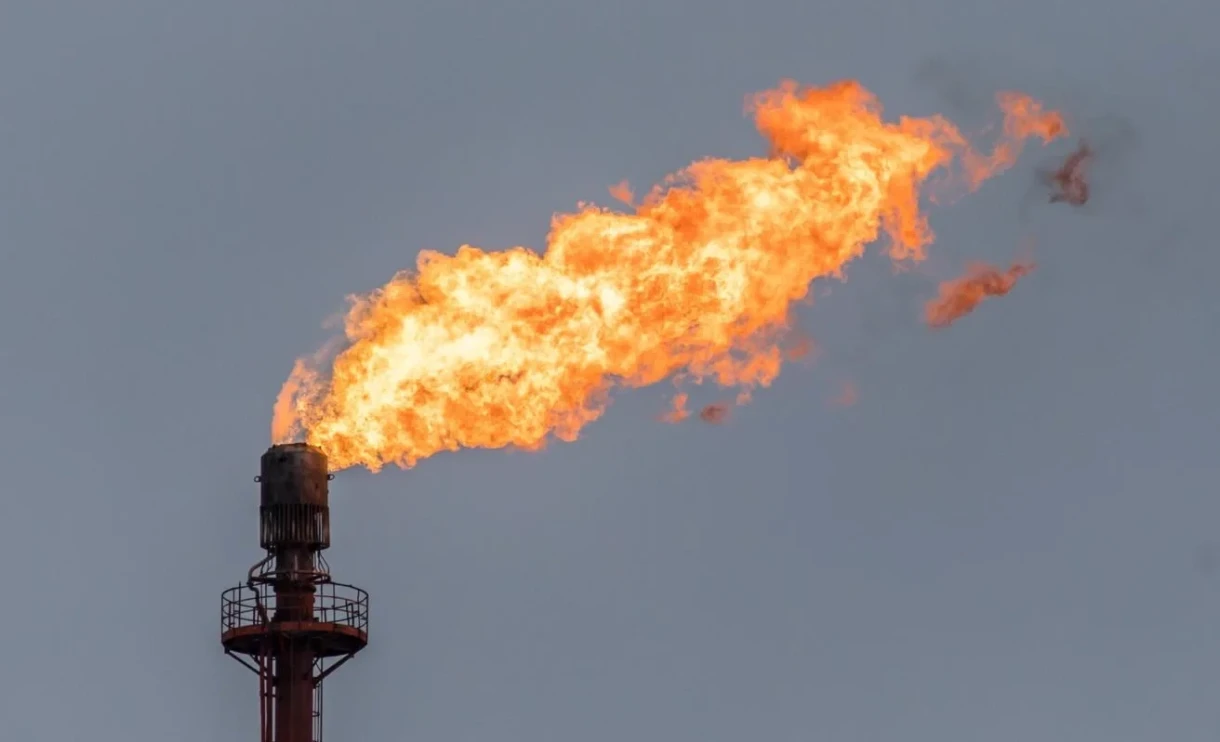 Европадагы биржада газдын баасы соода башталганда 20% га өстү