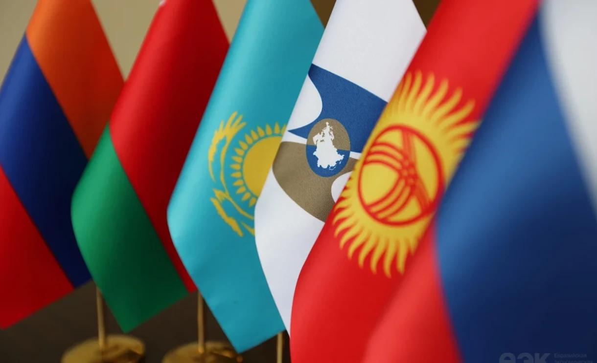 Жогорку Кеңеш ЕАЭБдин Монголия менен соода келишимин ратификациялоону карады