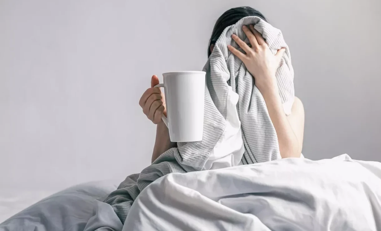 Why Do We Feel Sleepy After Winter? An Expert Doctor's Answer