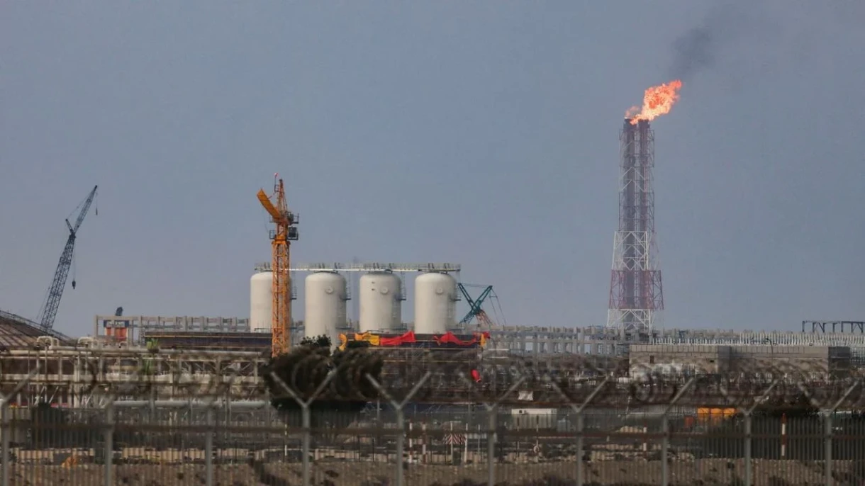 Qatar: All Energy Exporters in the Persian Gulf Will Declare Force Majeure