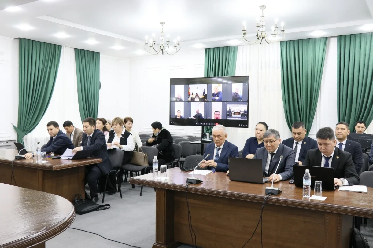 The Accounts Chamber of the Kyrgyz Republic identified systemic violations in the Ministry of Culture based on the results of 2024.